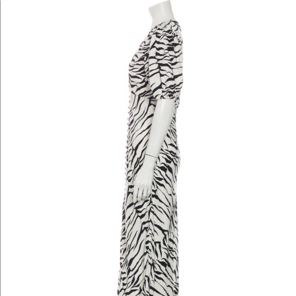 Rixo Tonya in Mono Tiger 🐯 - like new - Picture 10 of 10